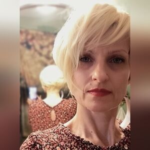 Wigsis Full Wig ❤️ Blonde